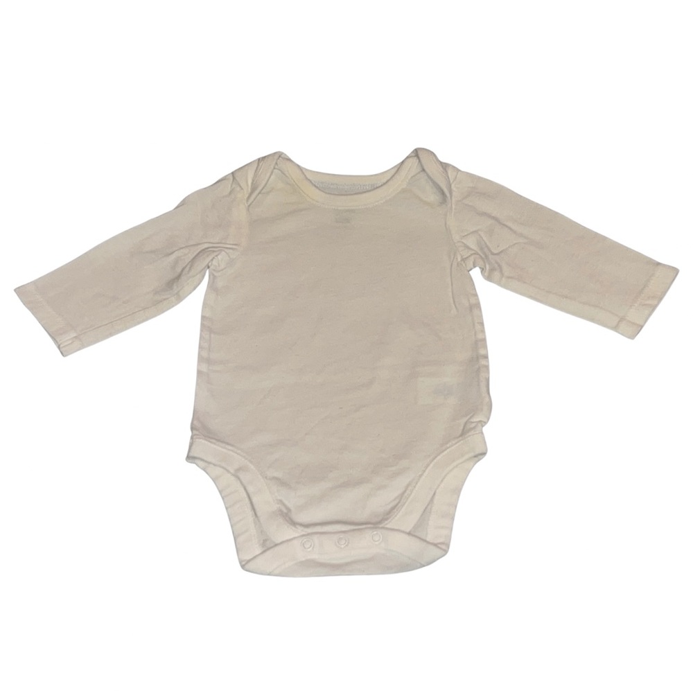 The Children’s Place bodysuit lot of three - Picture 5 of 8